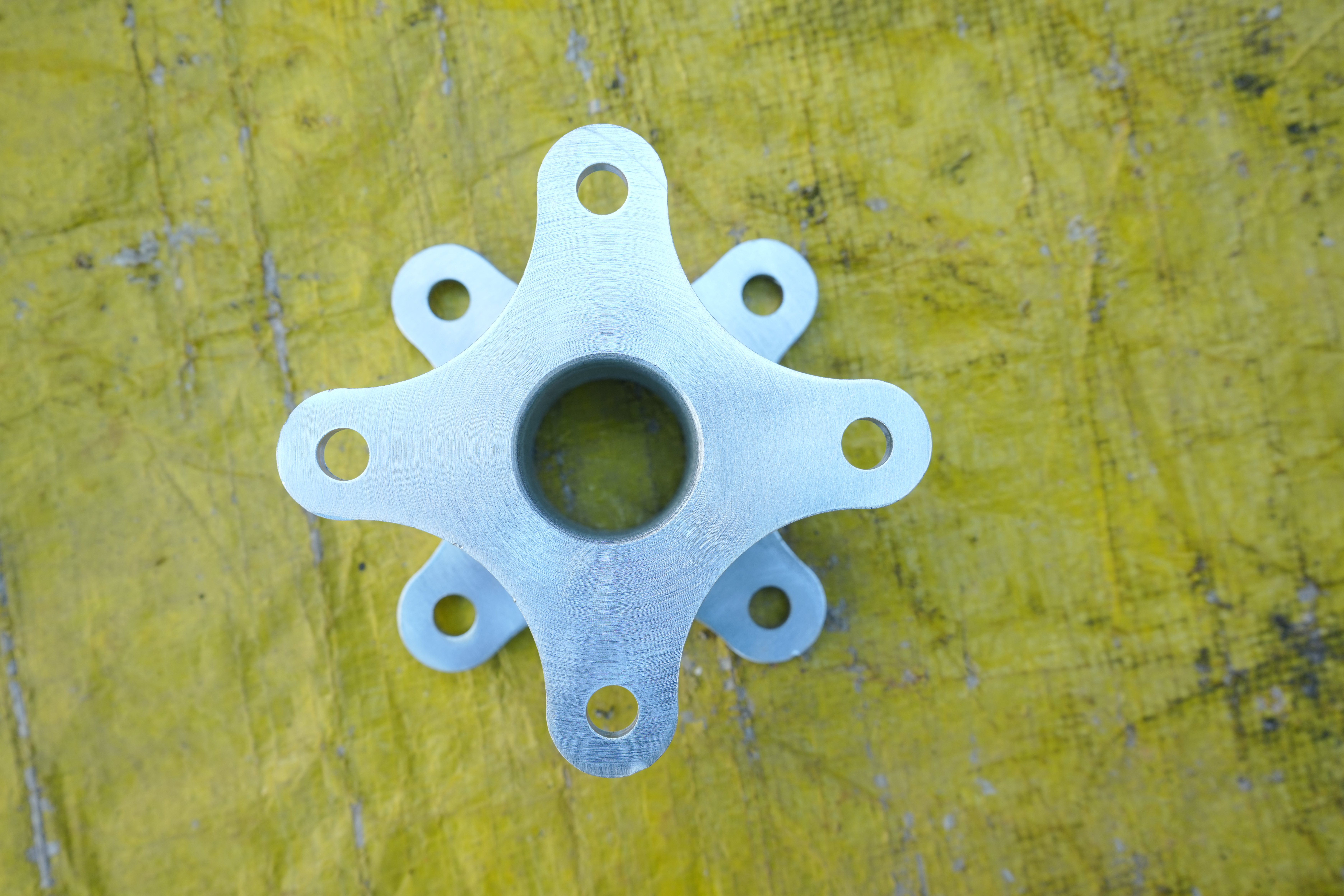 FLANGE JOINT 750